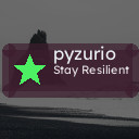 pyzurio