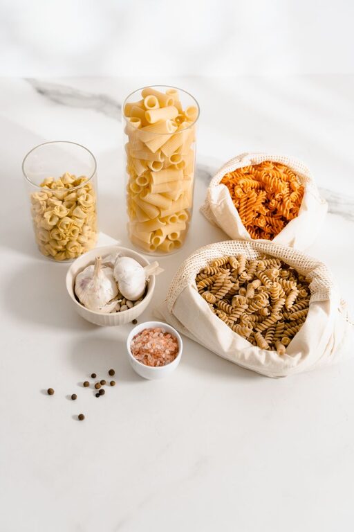 How to Plan Meals from Pantry Staples for Easy, Tasty Dinners