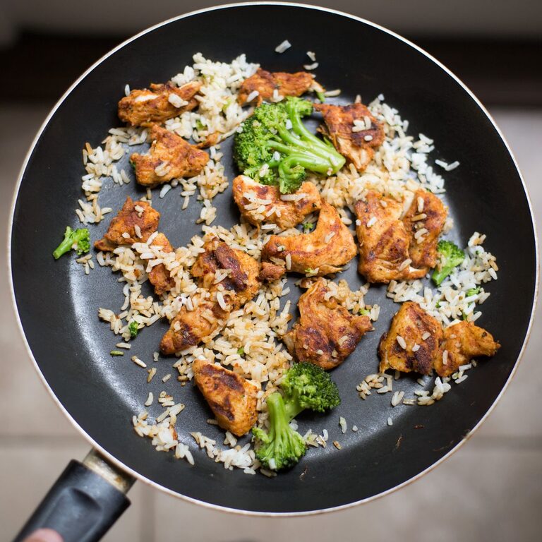Easy Tips and Tricks for Stress-Free Dinner Cleanup